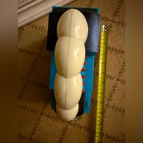 LITTLE TYKES Light and Go Thomas the Train FLASHLIGHT - Picture 5 of 9